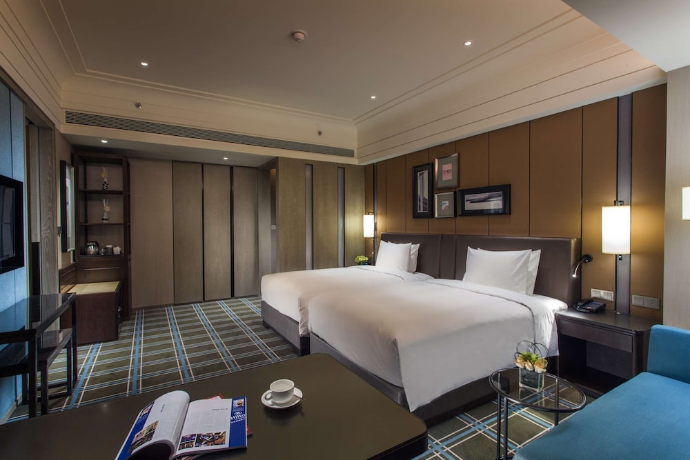 hilton changzhou