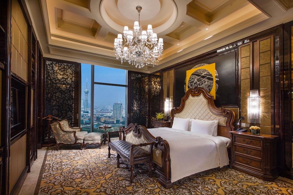 hilton changzhou