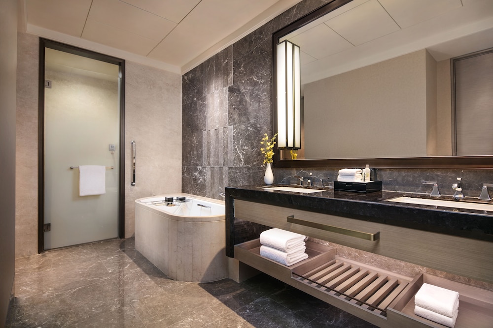 hilton changzhou