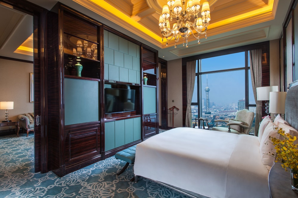 hilton changzhou