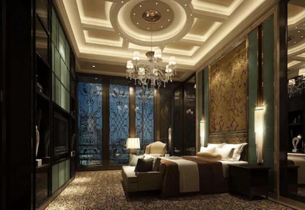 hilton changzhou