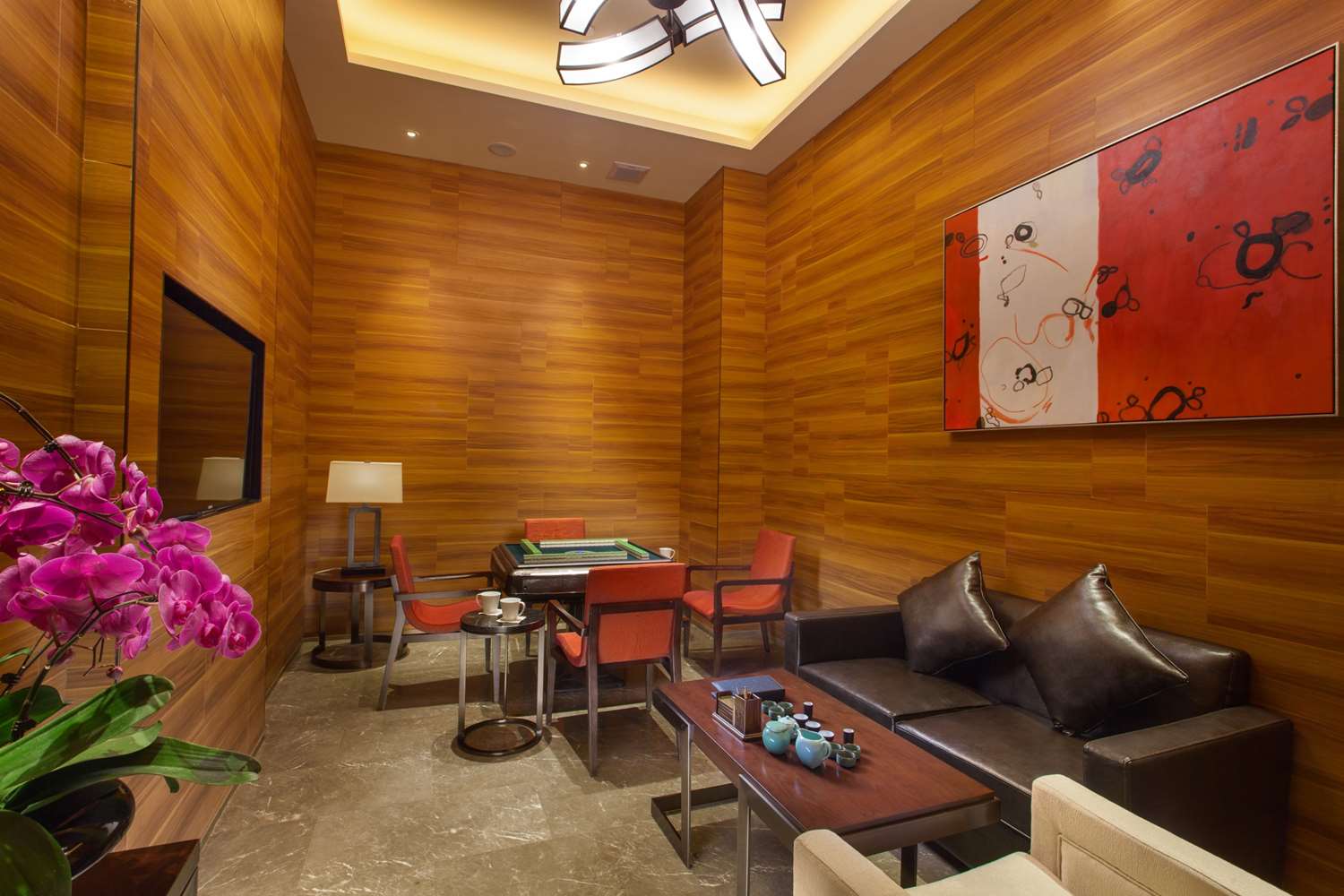hilton changzhou