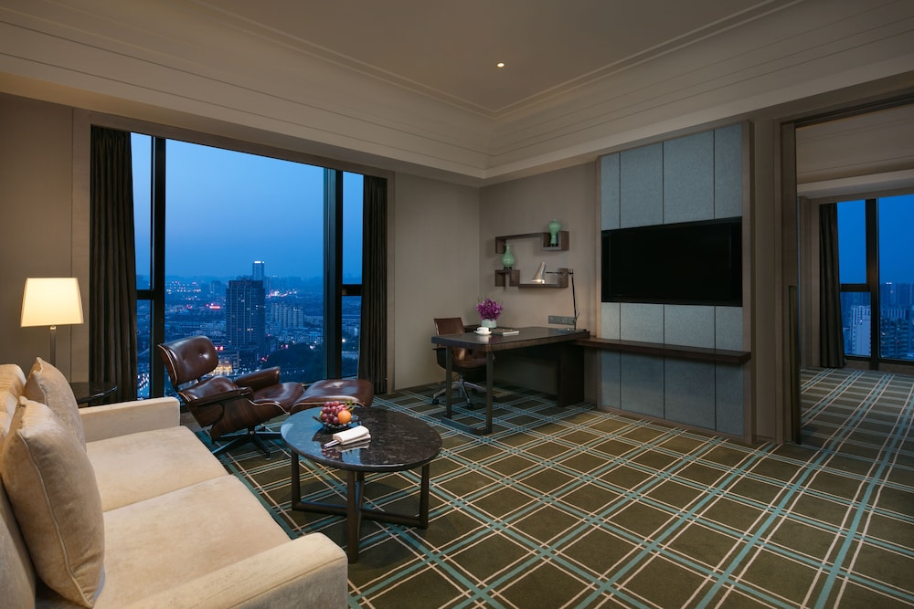 hilton changzhou
