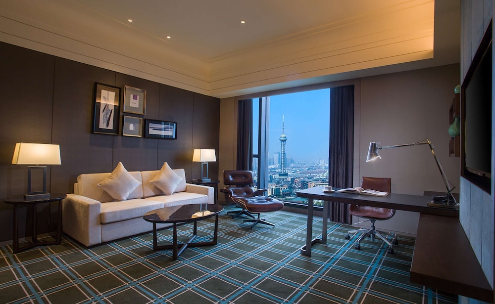 hilton changzhou