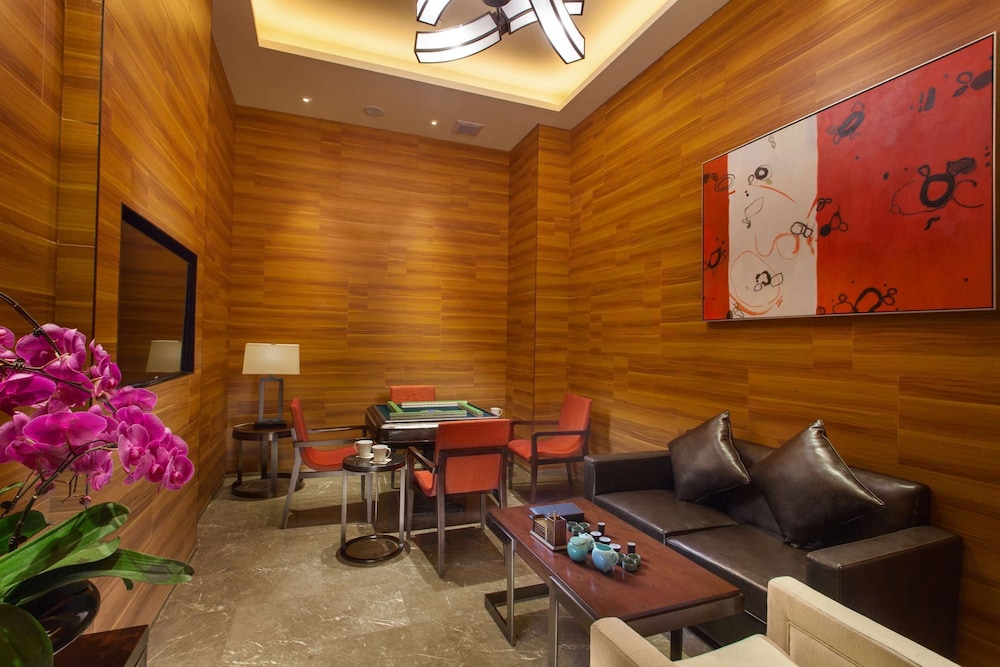 hilton changzhou