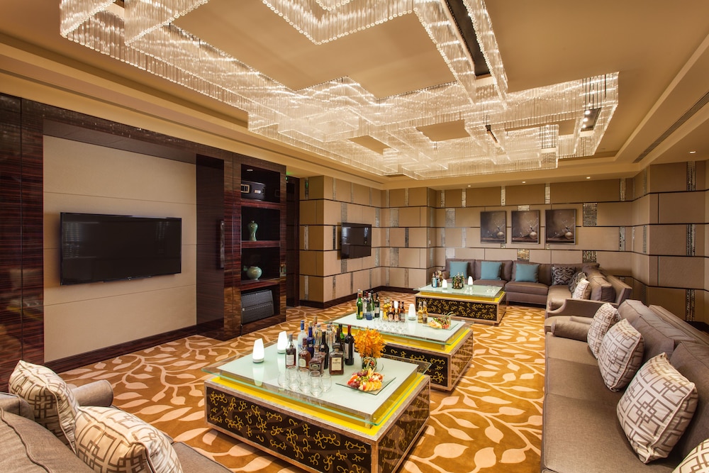 hilton changzhou