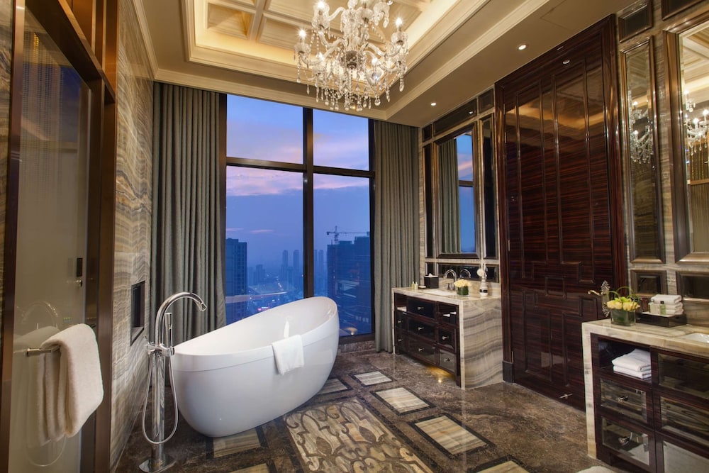 hilton changzhou