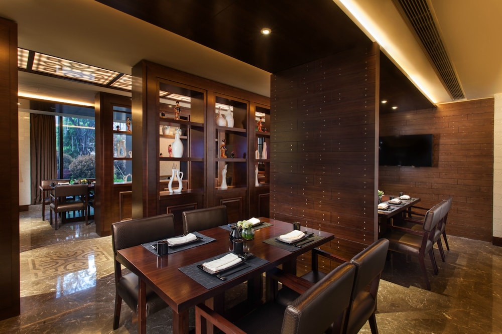 hilton changzhou