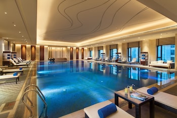 Hilton Changzhou,Jiangsu>>Changzhou,5 star