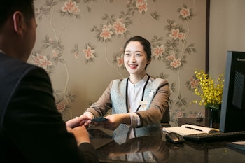 Hilton Changzhou,Jiangsu>>Changzhou,5 star