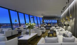 Radisson Blu Hotel Manchester, Airport,Hale>>Greater Manchester,4 star