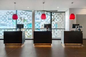 Radisson Blu Hotel Manchester, Airport,Hale>>Greater Manchester,4 star