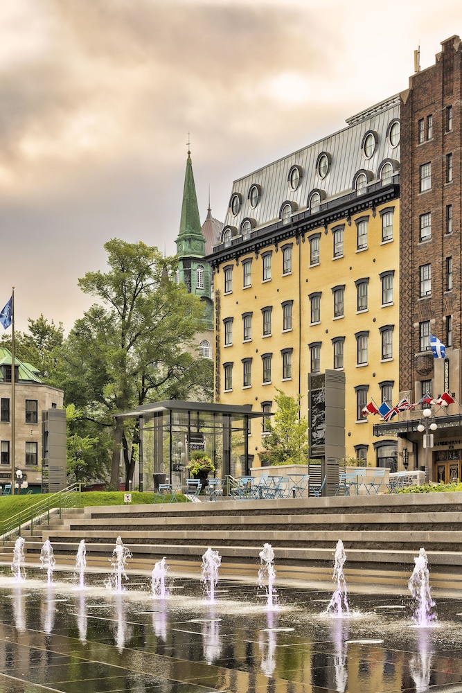hotel clarendon