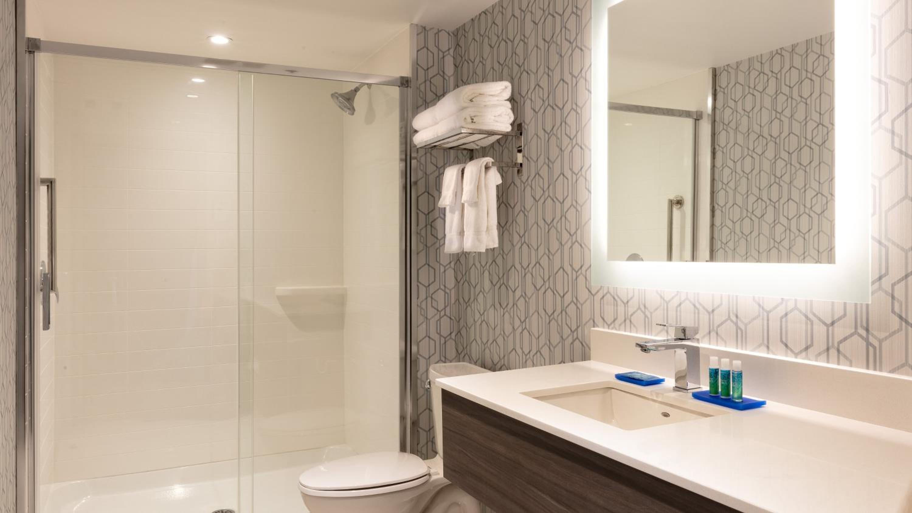 holiday inn express quebec city sainte foy by ihg