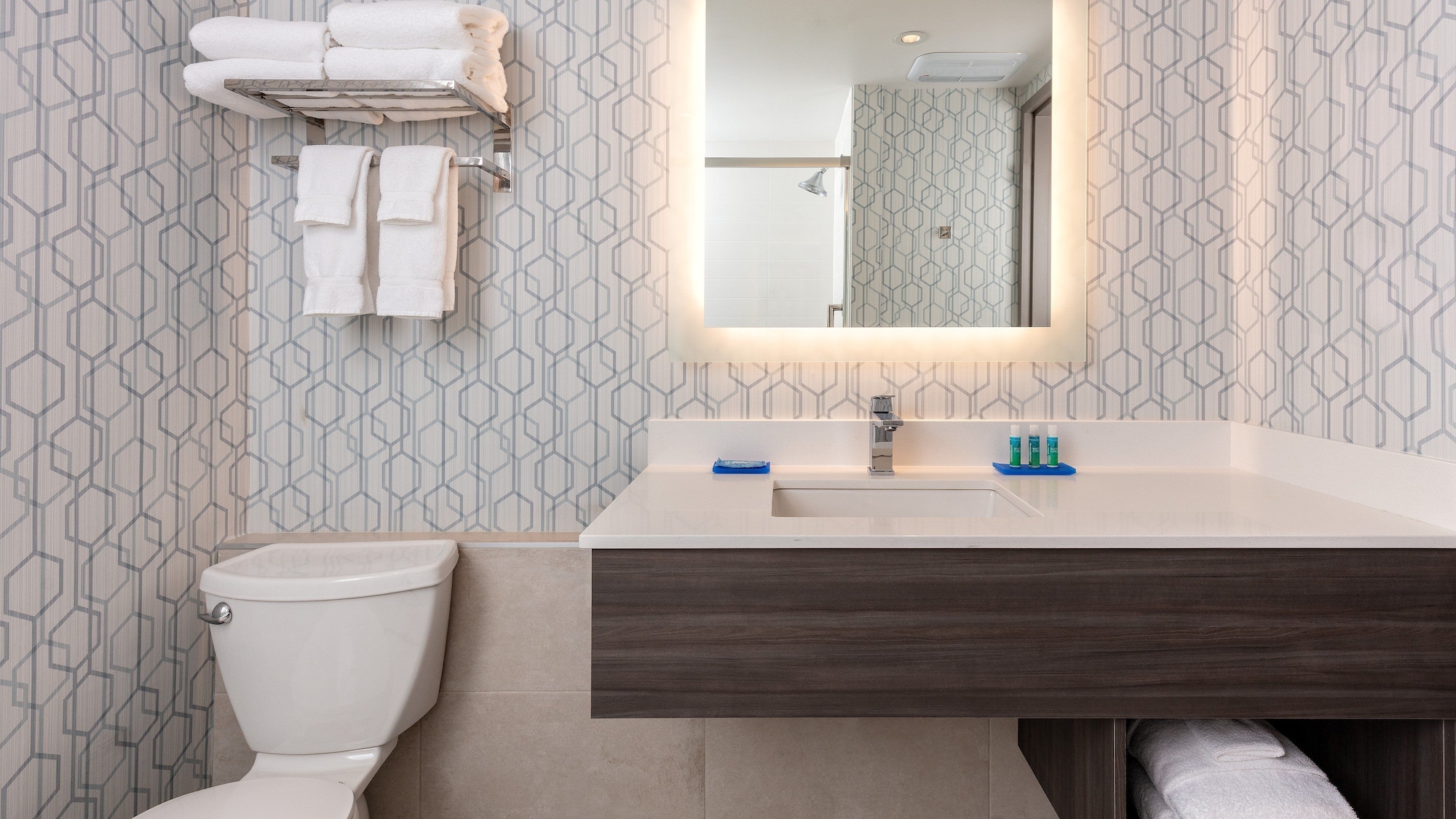 holiday inn express quebec city sainte foy by ihg