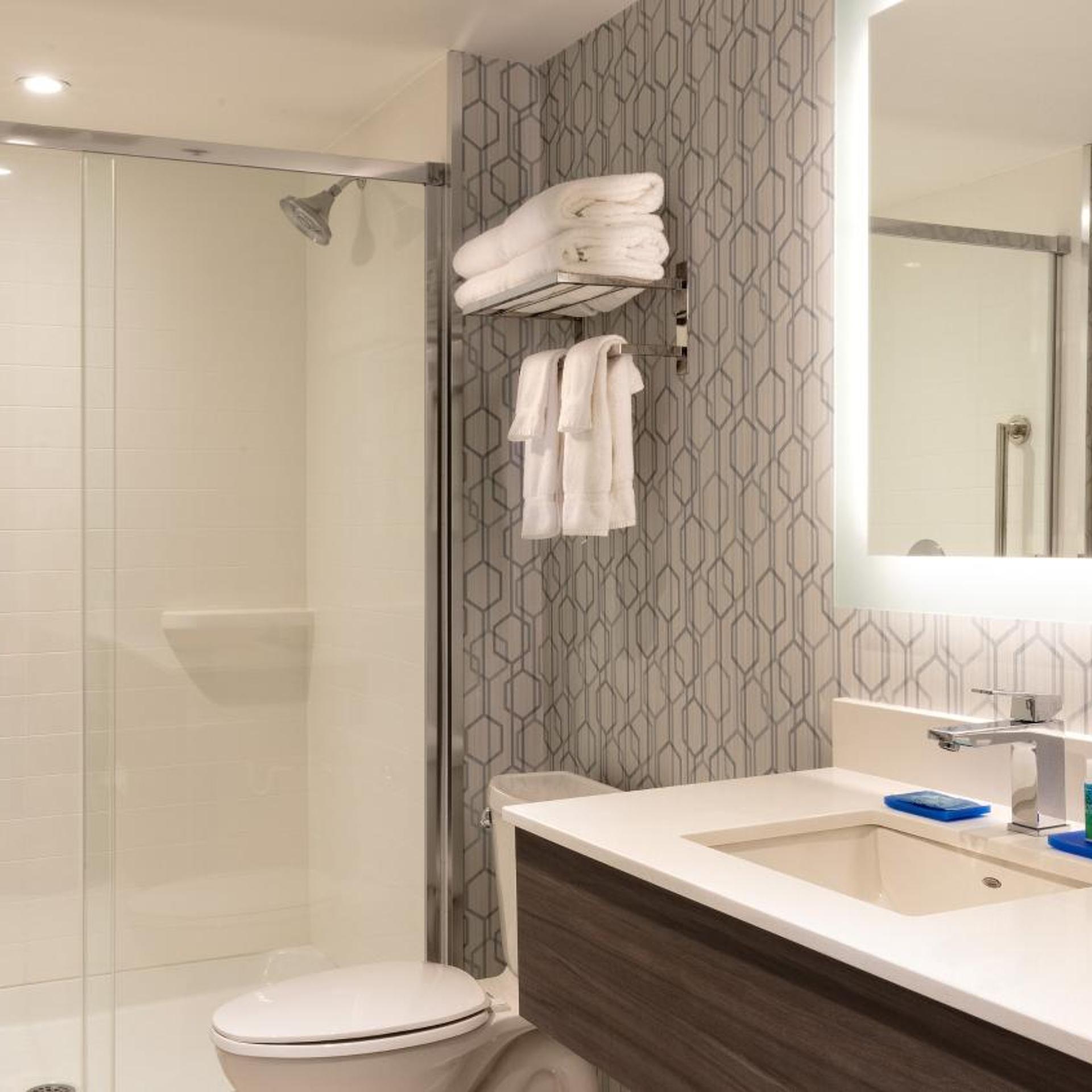 holiday inn express quebec city sainte foy by ihg