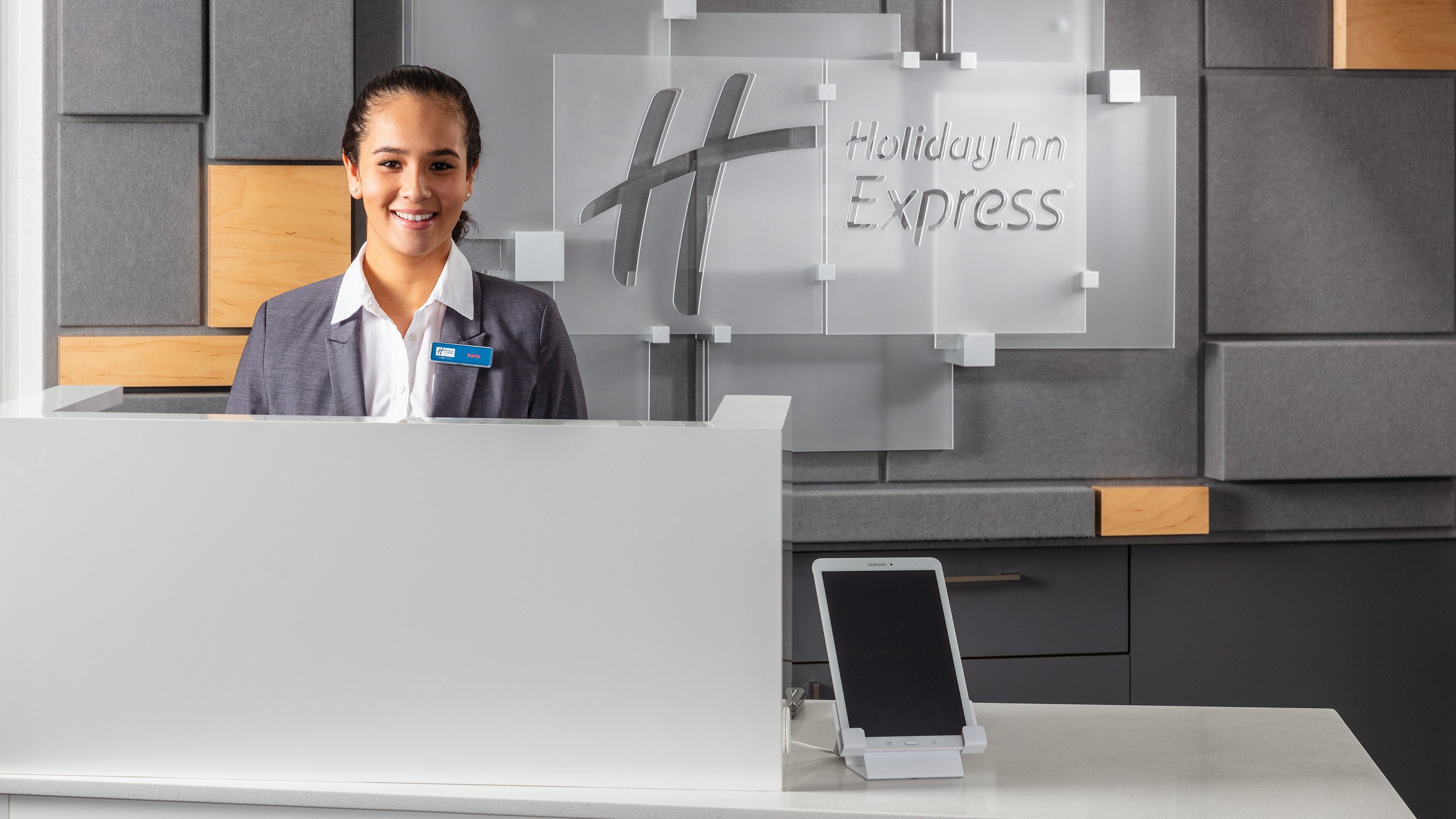 holiday inn express quebec city sainte foy by ihg