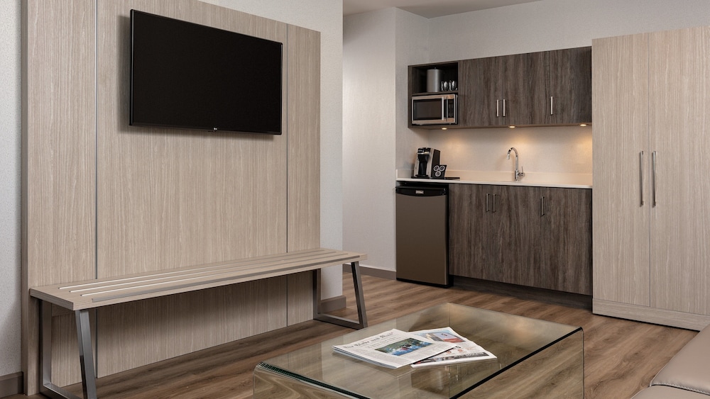 holiday inn express quebec city sainte foy by ihg