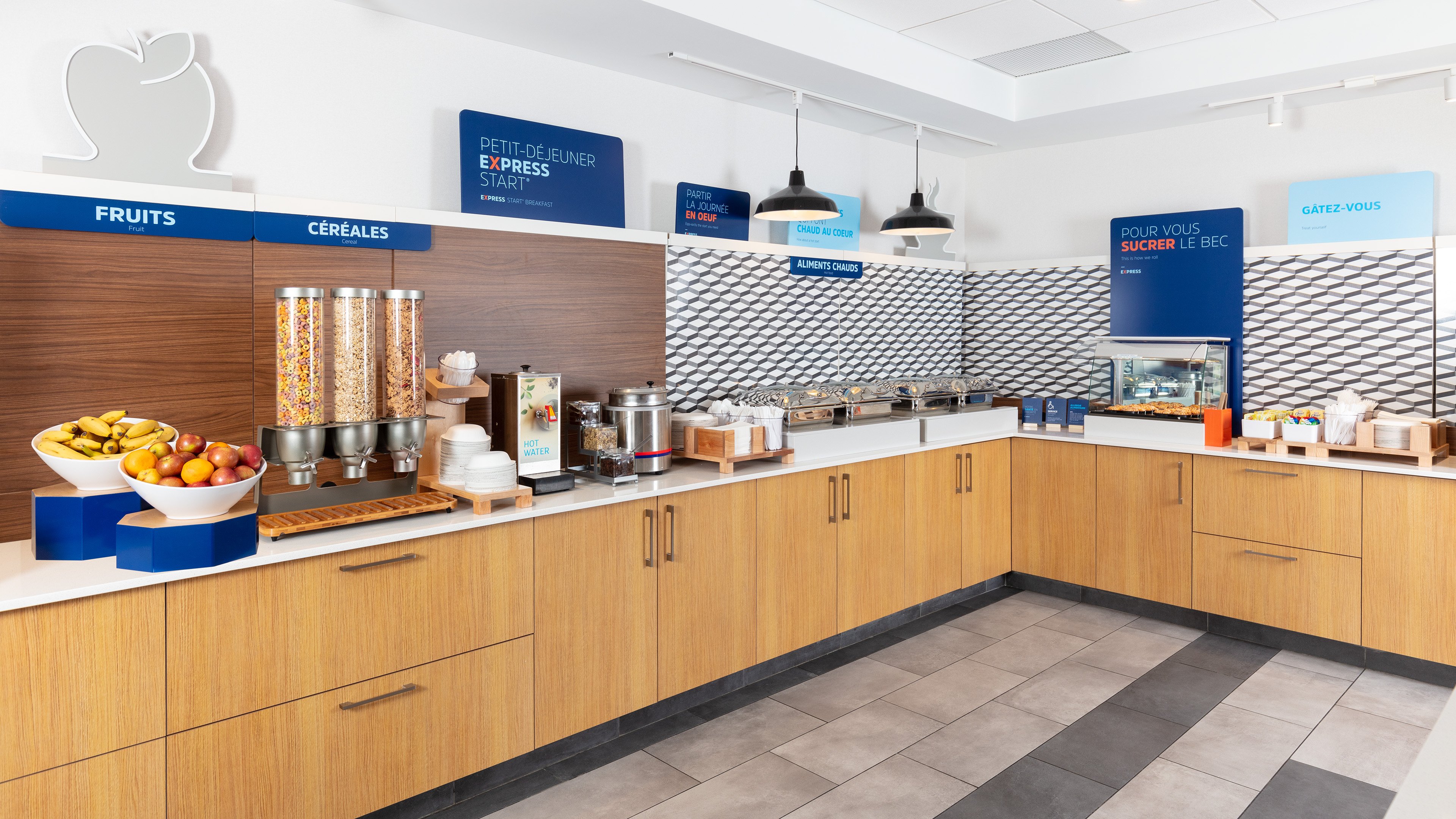 holiday inn express quebec city sainte foy by ihg