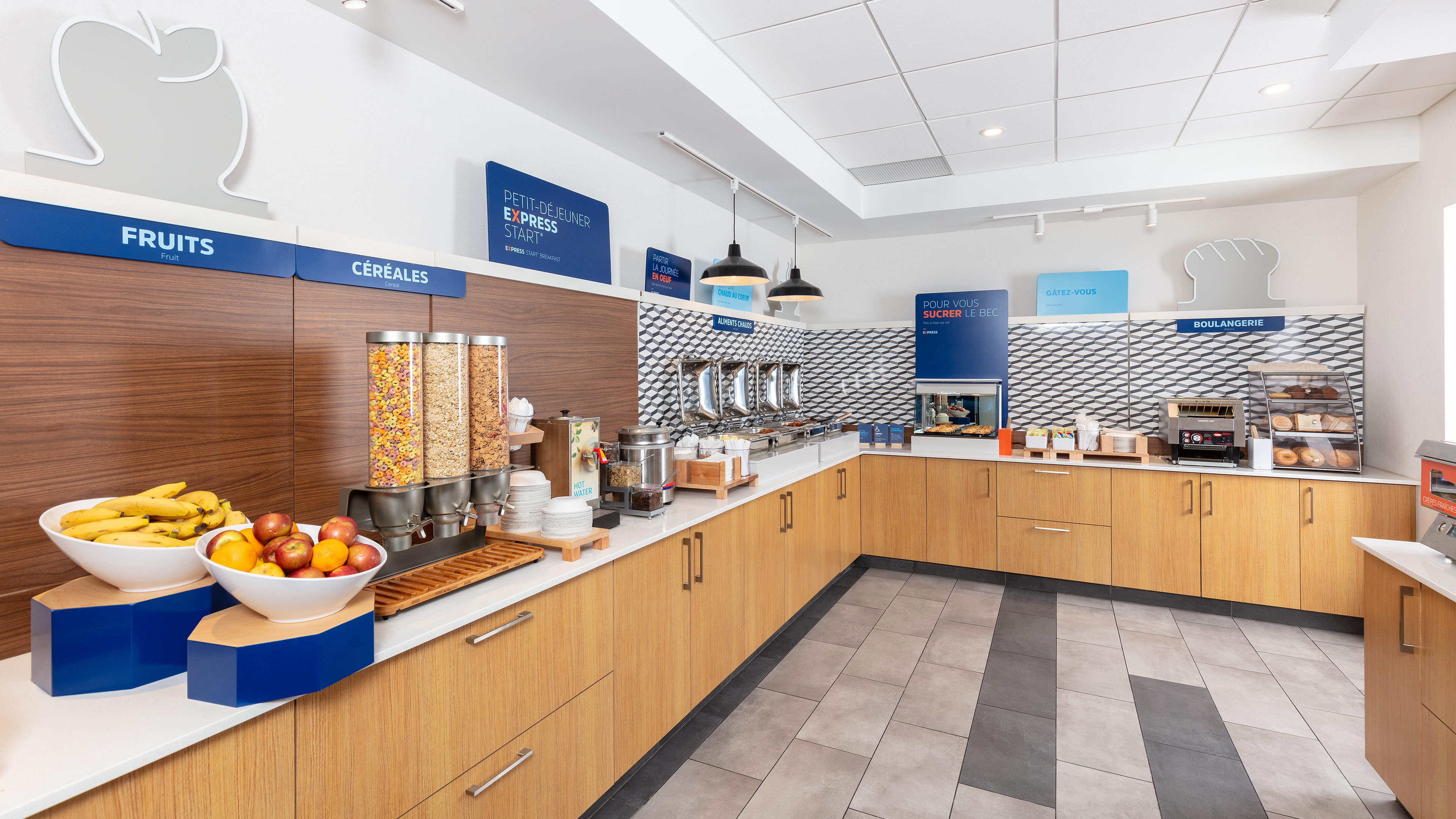 holiday inn express quebec city sainte foy by ihg