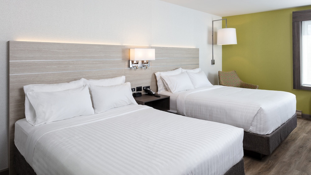 holiday inn express quebec city sainte foy by ihg