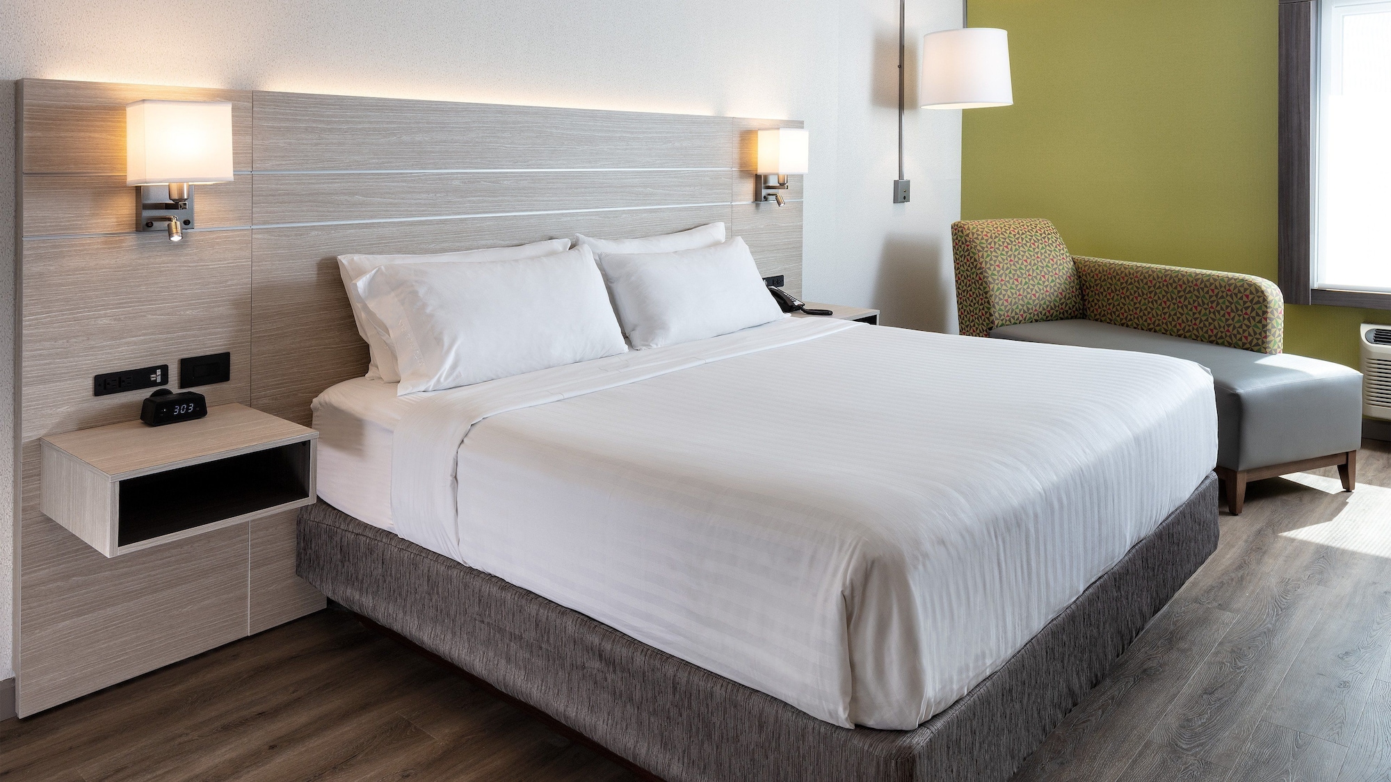 holiday inn express quebec city sainte foy by ihg