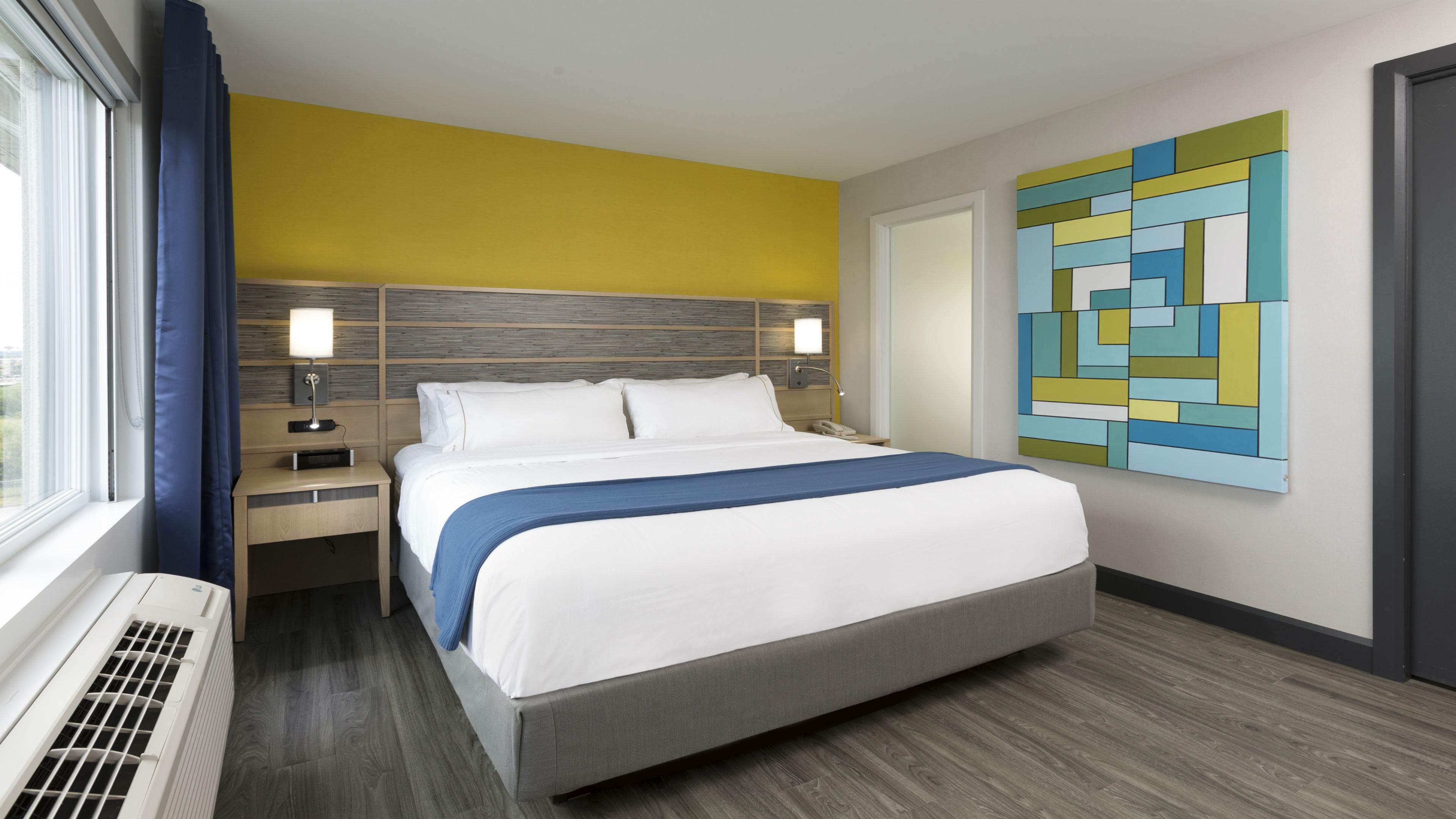 holiday inn express quebec city sainte foy by ihg