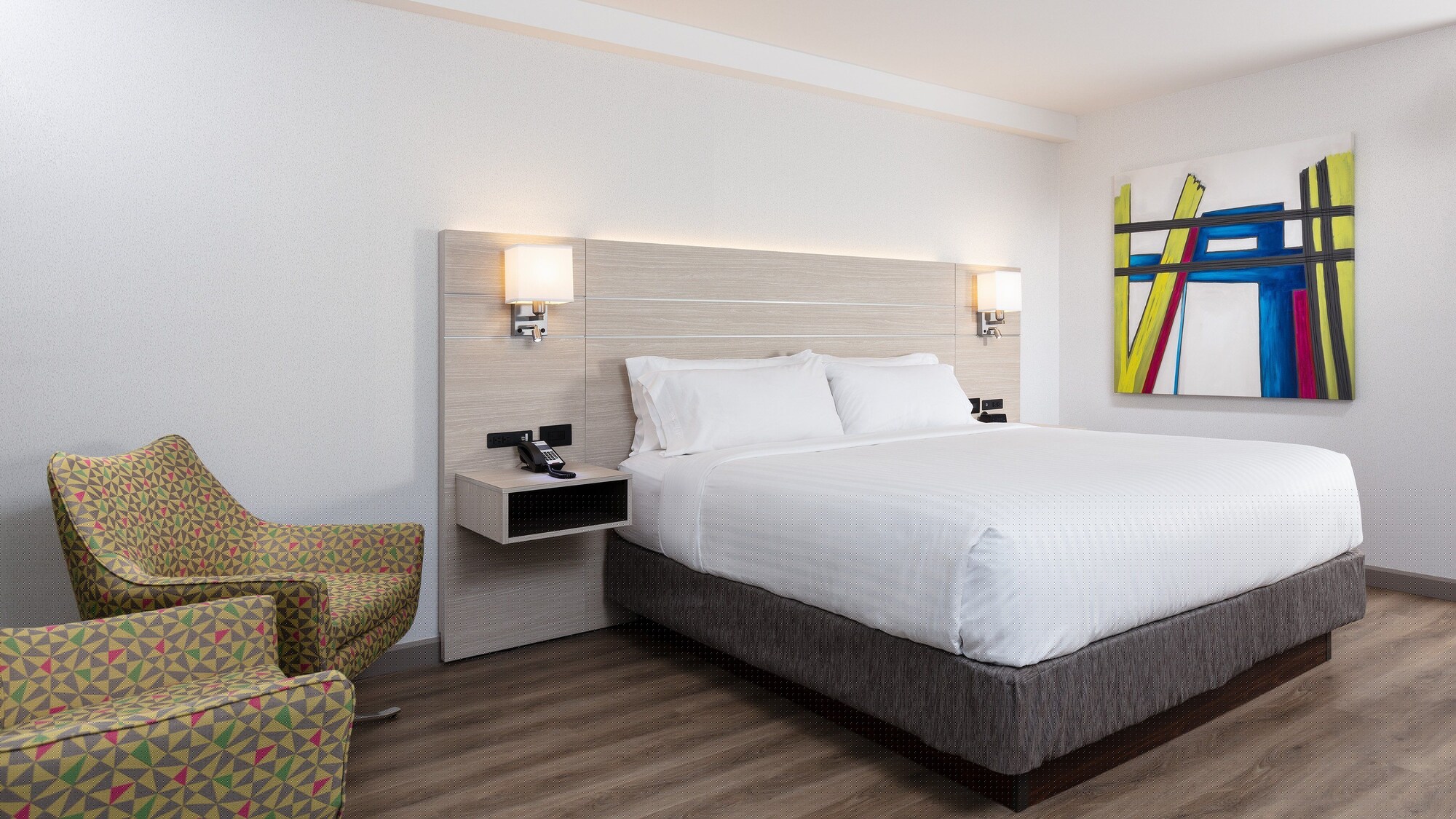holiday inn express quebec city sainte foy by ihg