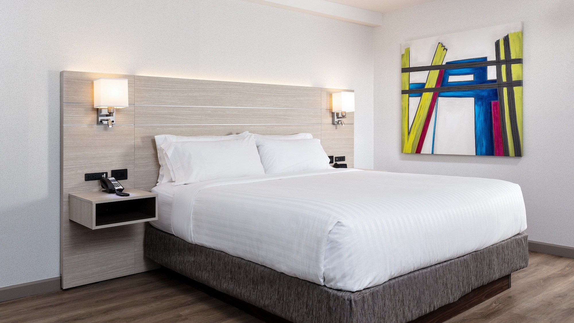 holiday inn express quebec city sainte foy by ihg