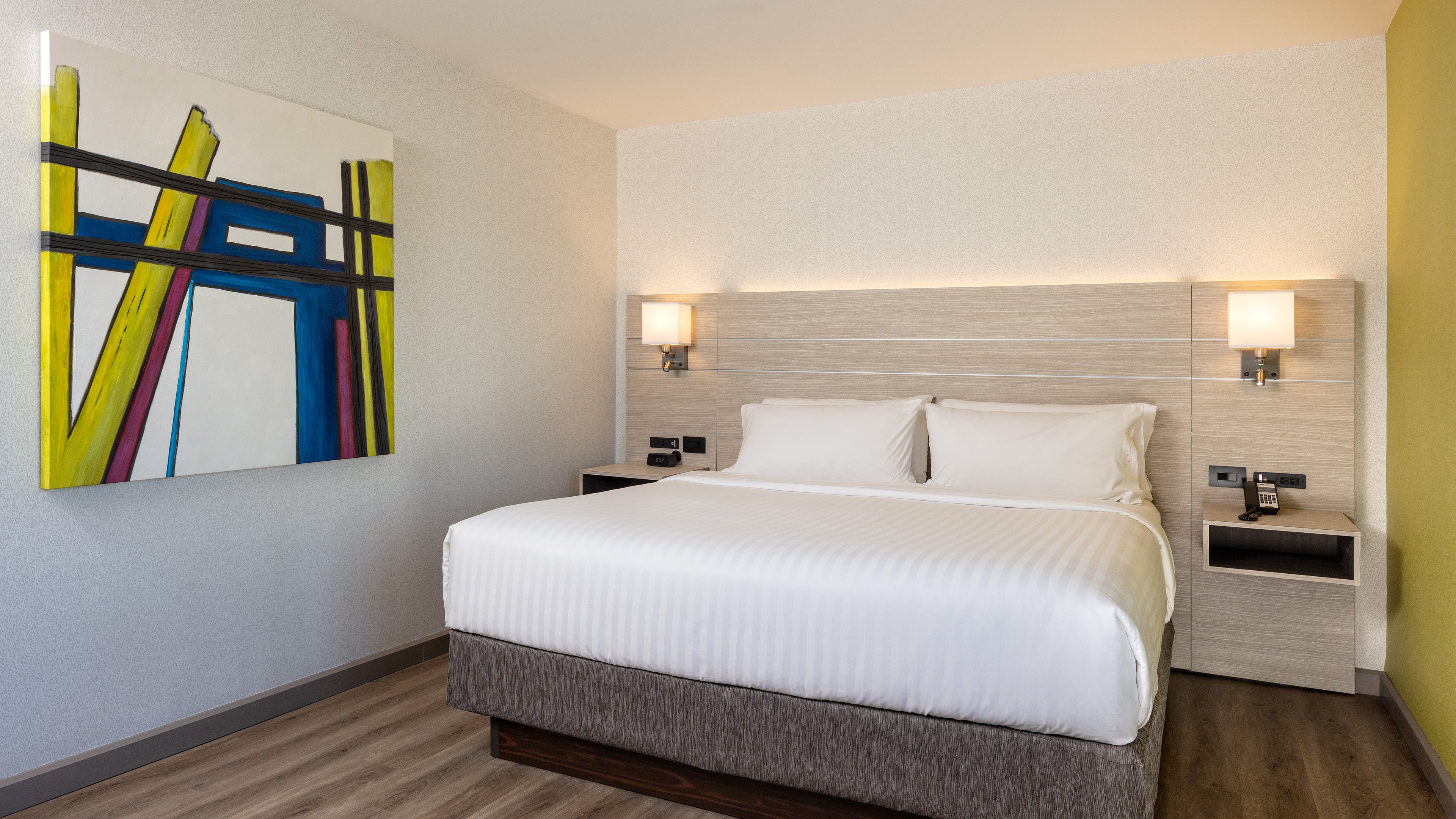 holiday inn express quebec city sainte foy by ihg