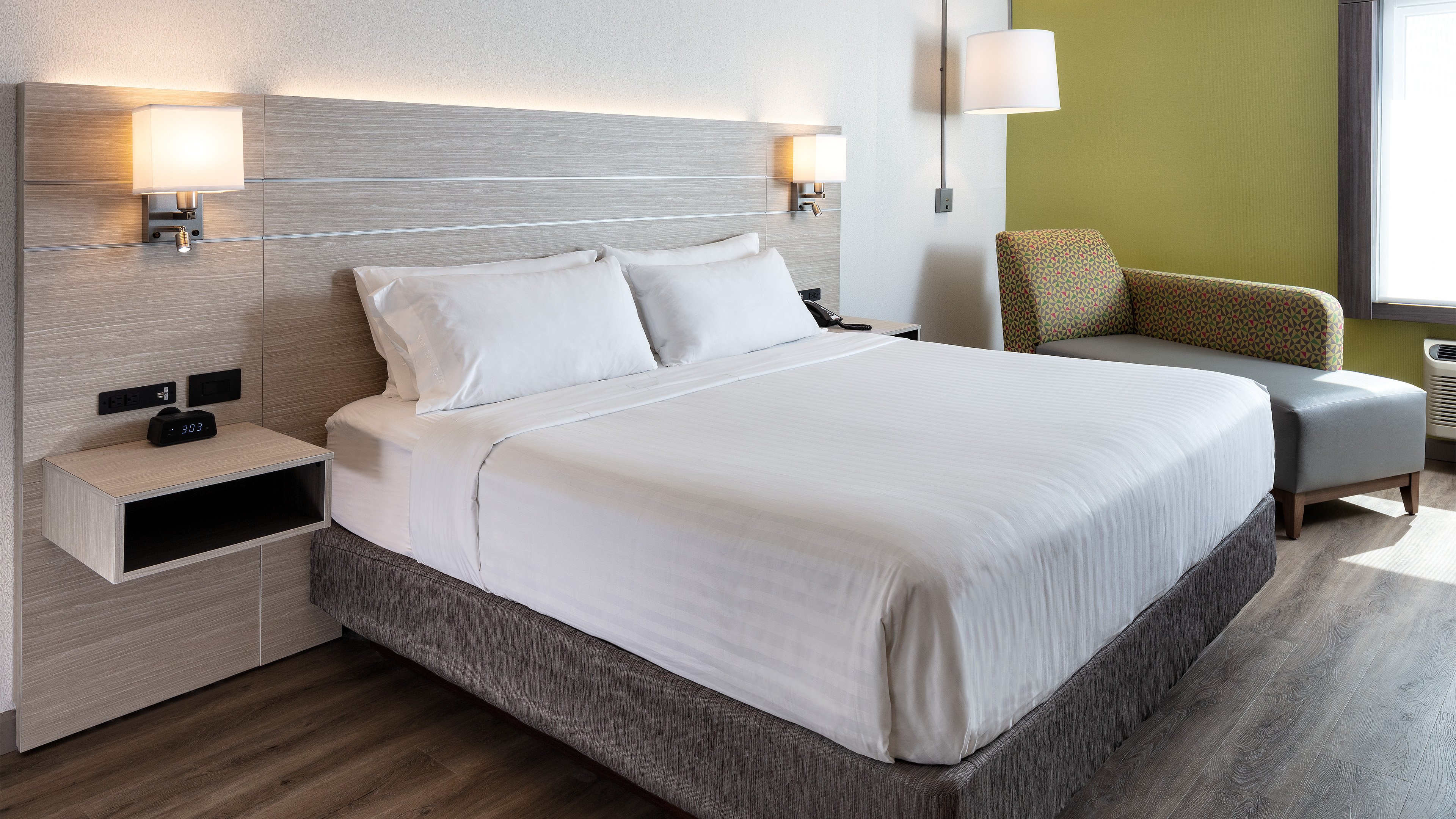holiday inn express quebec city sainte foy by ihg