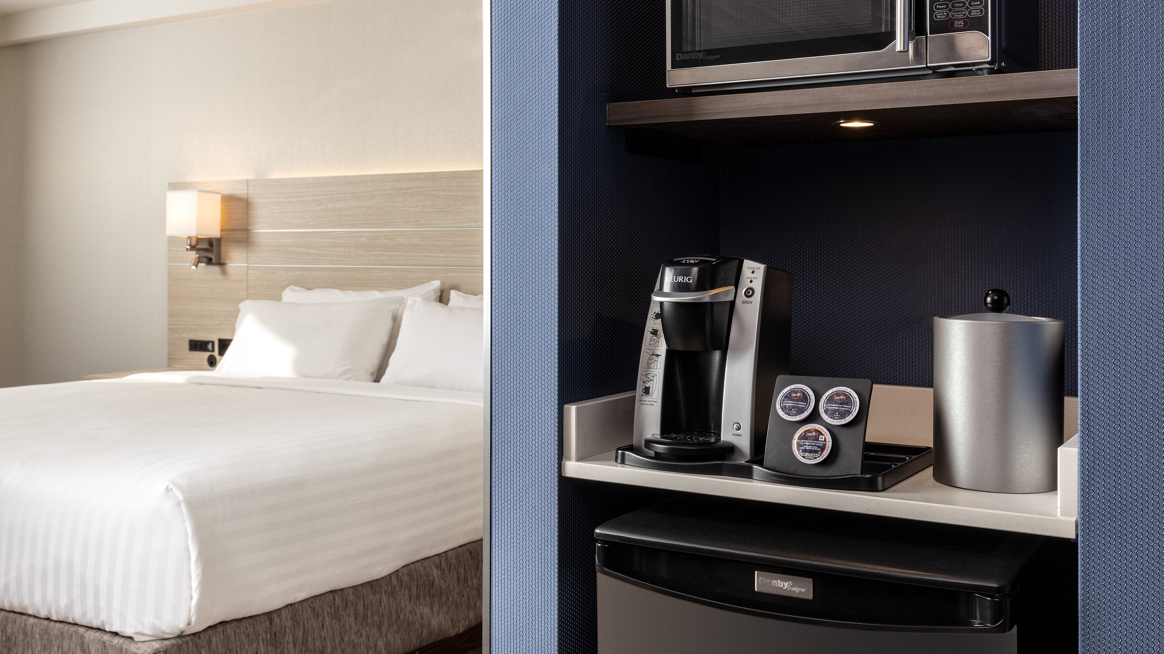 holiday inn express quebec city sainte foy by ihg