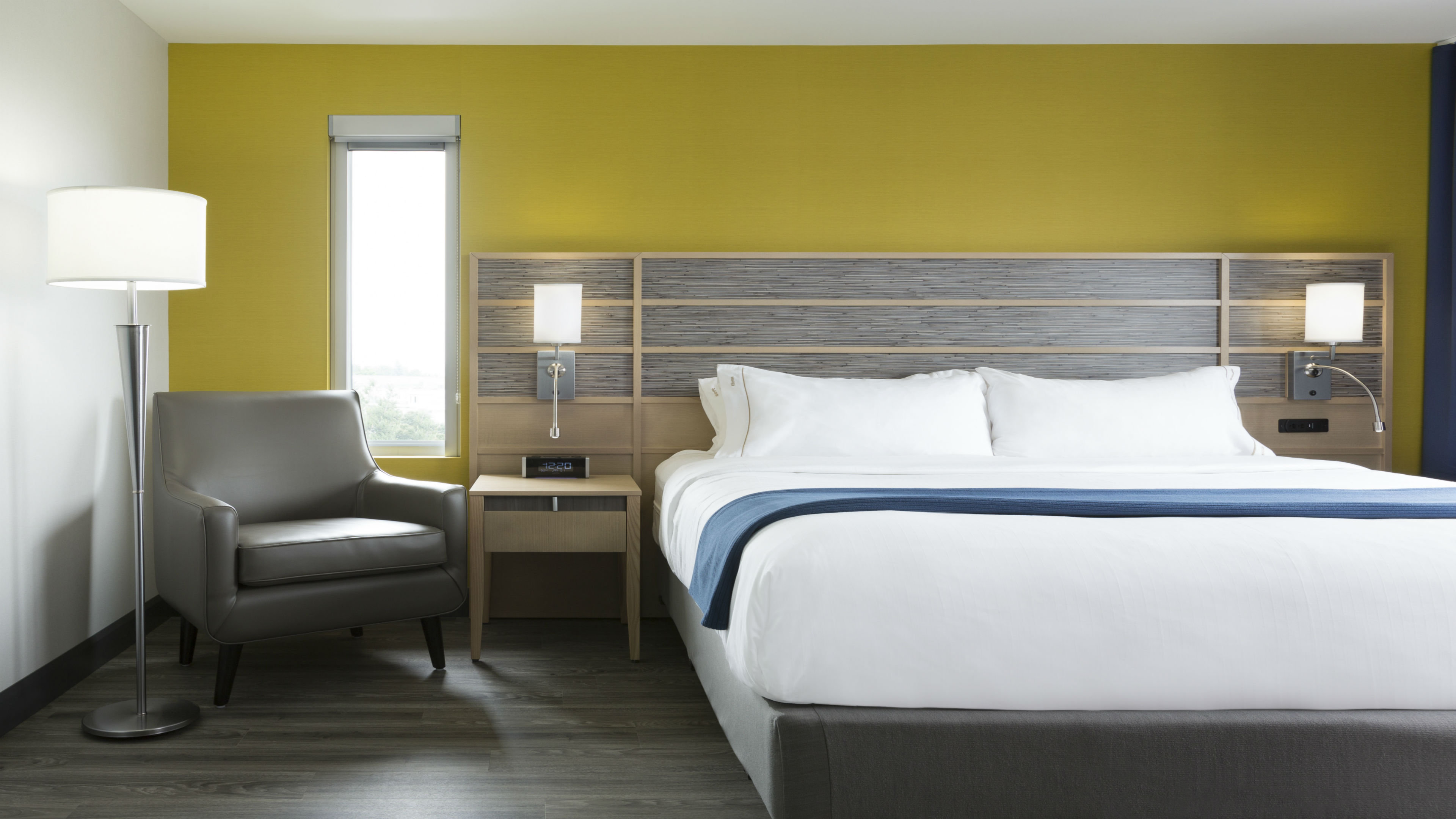 holiday inn express quebec city sainte foy by ihg