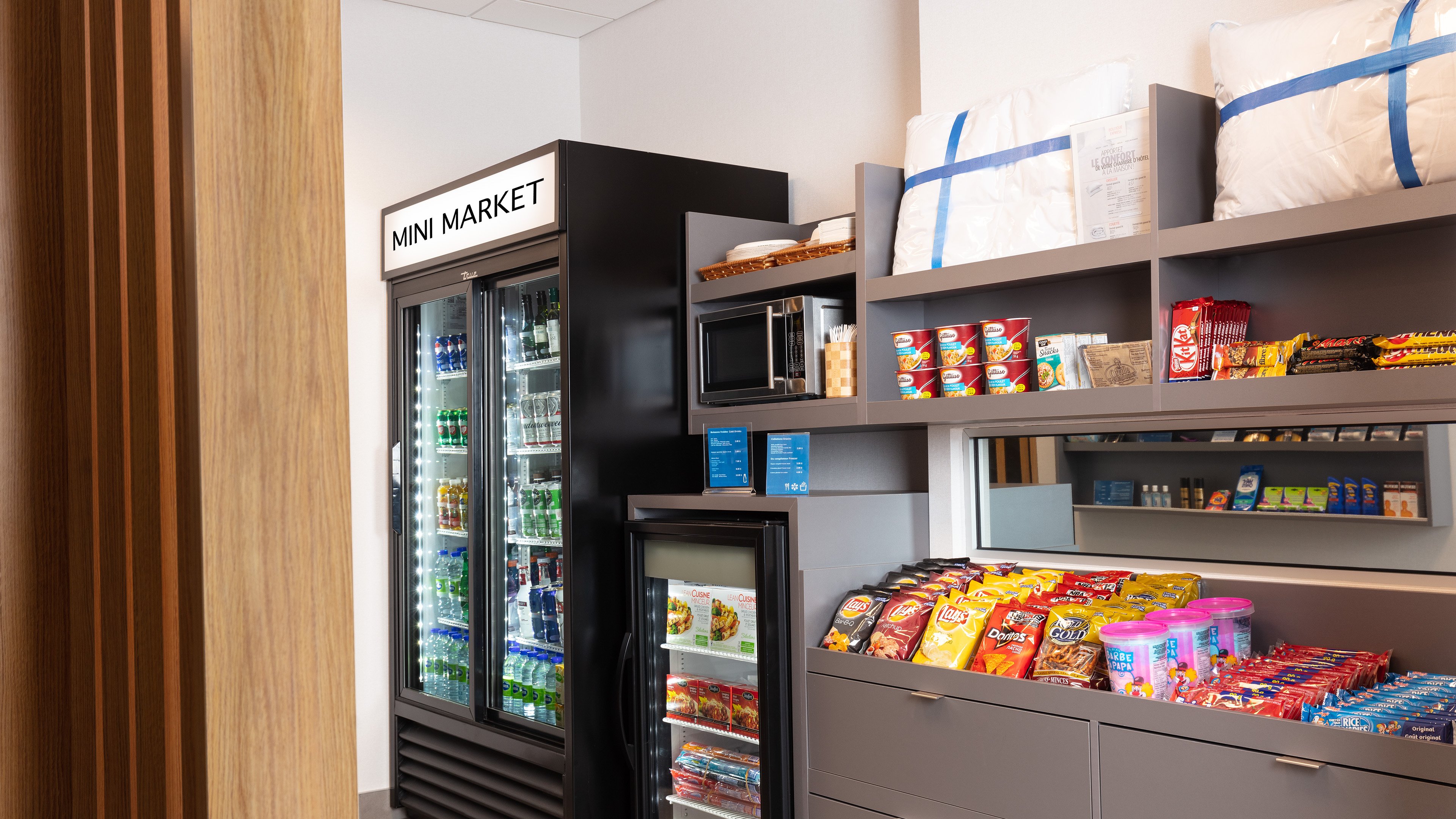 holiday inn express quebec city sainte foy by ihg