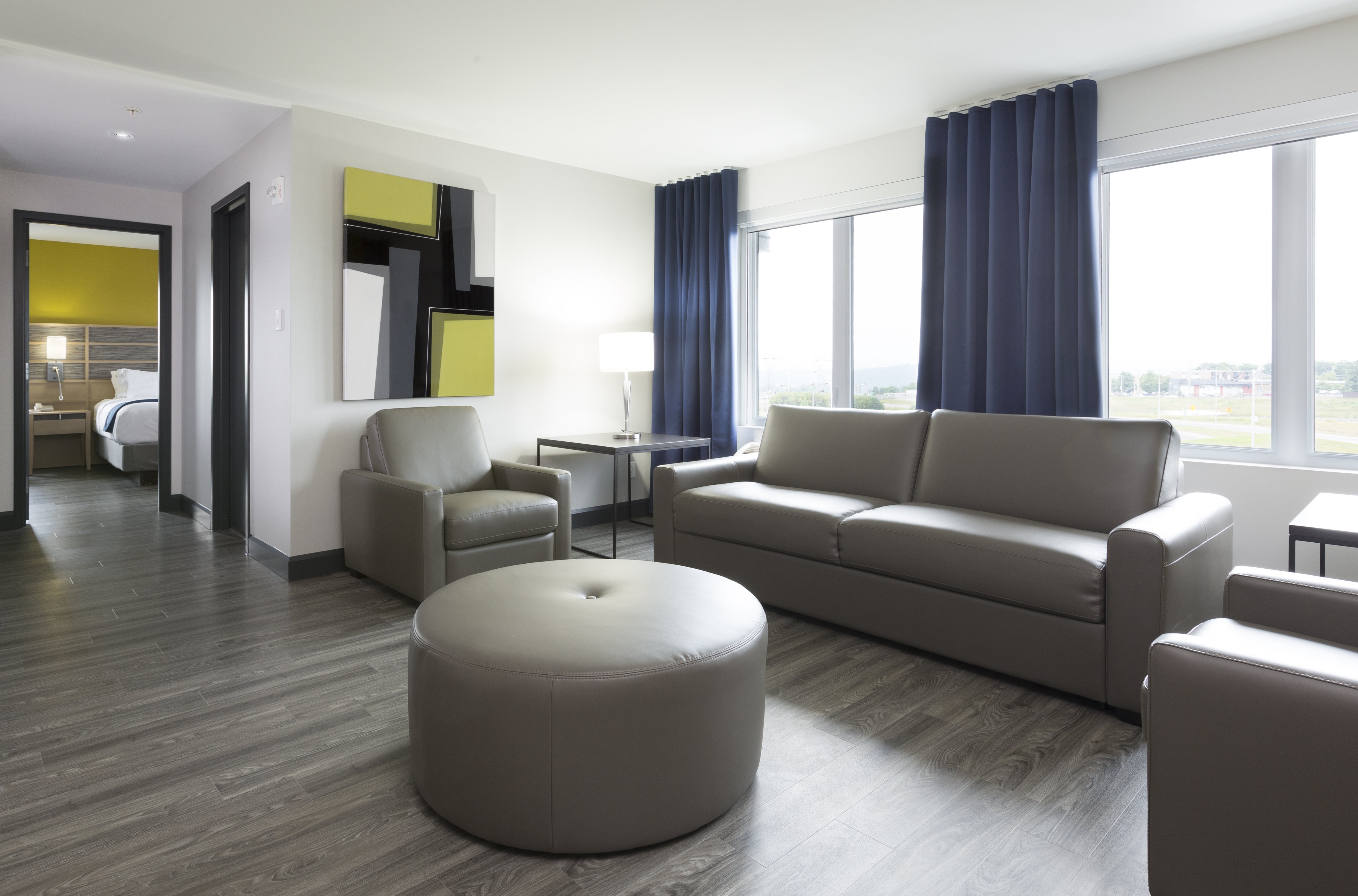 holiday inn express quebec city sainte foy by ihg