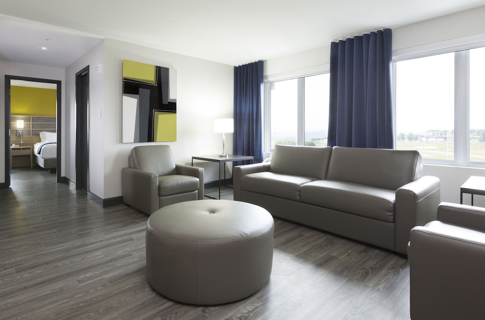 holiday inn express quebec city sainte foy by ihg