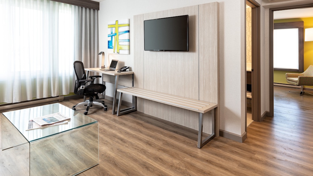 holiday inn express quebec city sainte foy by ihg
