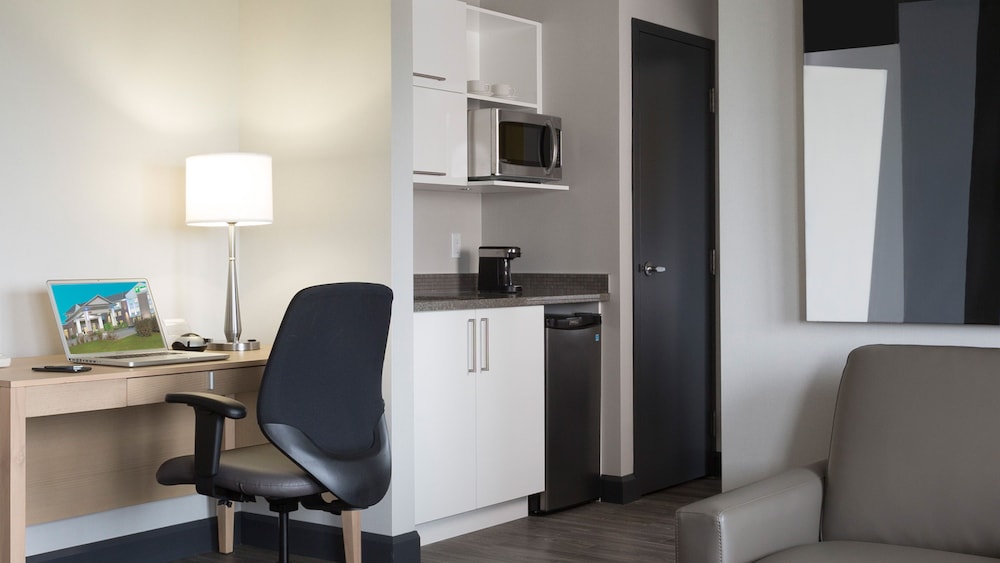 holiday inn express quebec city sainte foy by ihg