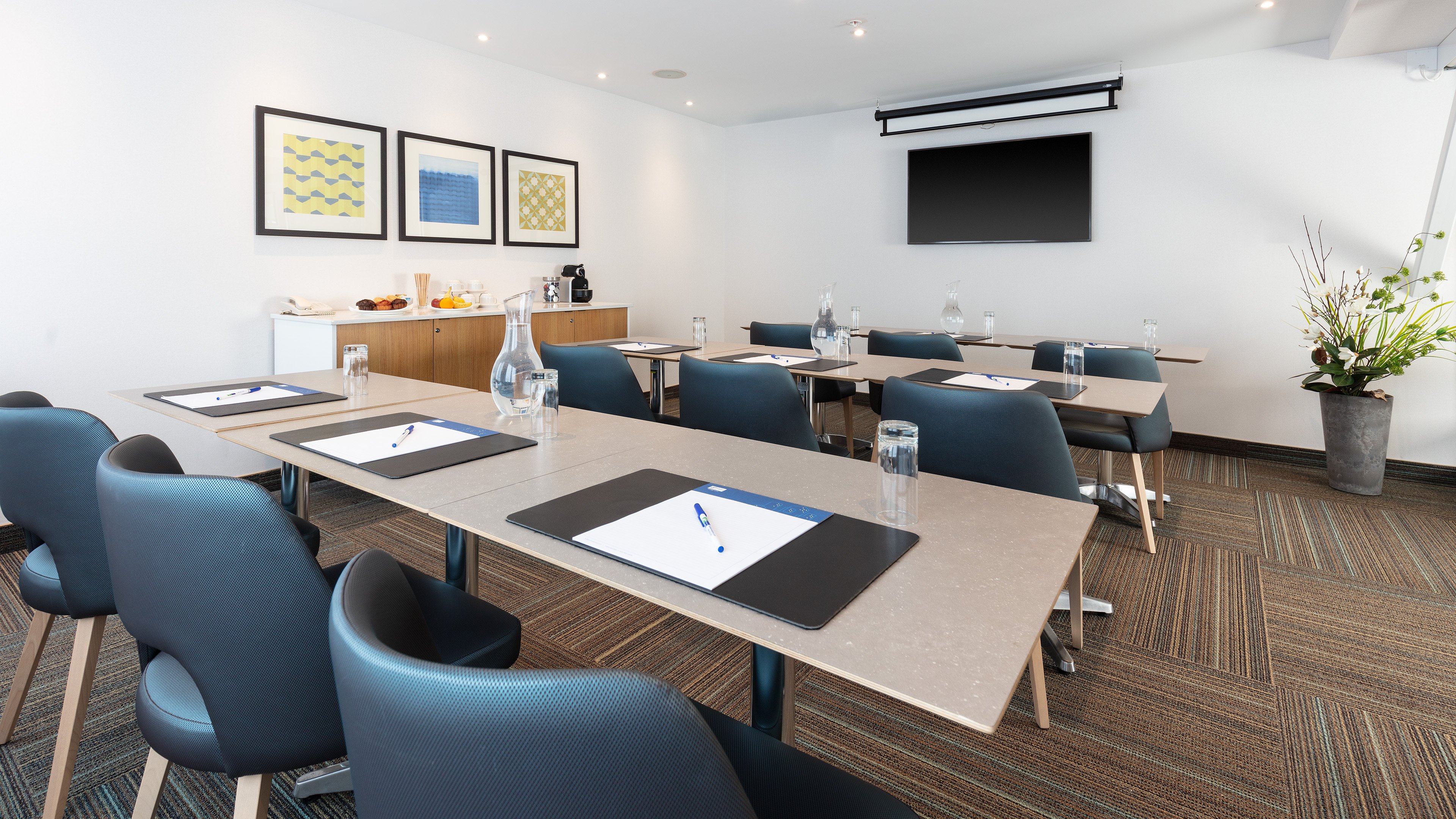 holiday inn express quebec city sainte foy by ihg