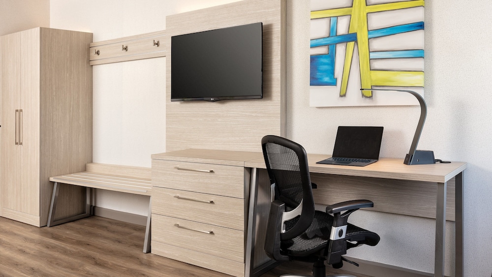 holiday inn express quebec city sainte foy by ihg