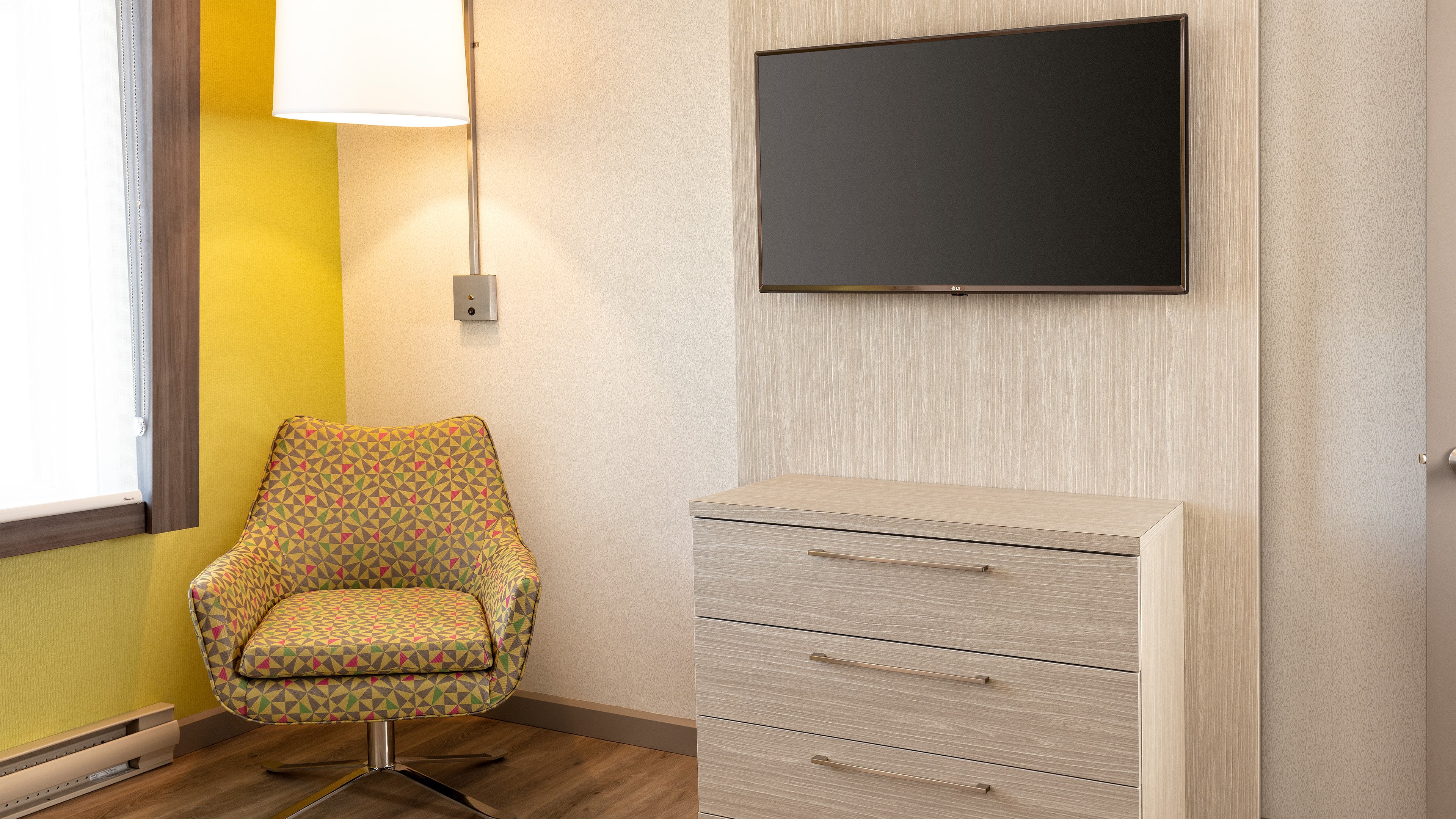 holiday inn express quebec city sainte foy by ihg