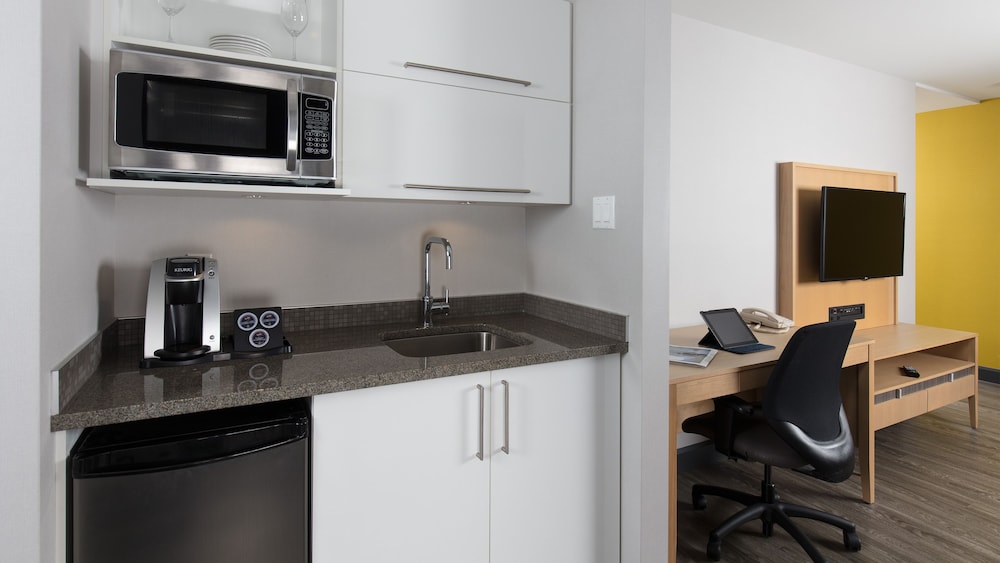 holiday inn express quebec city sainte foy by ihg