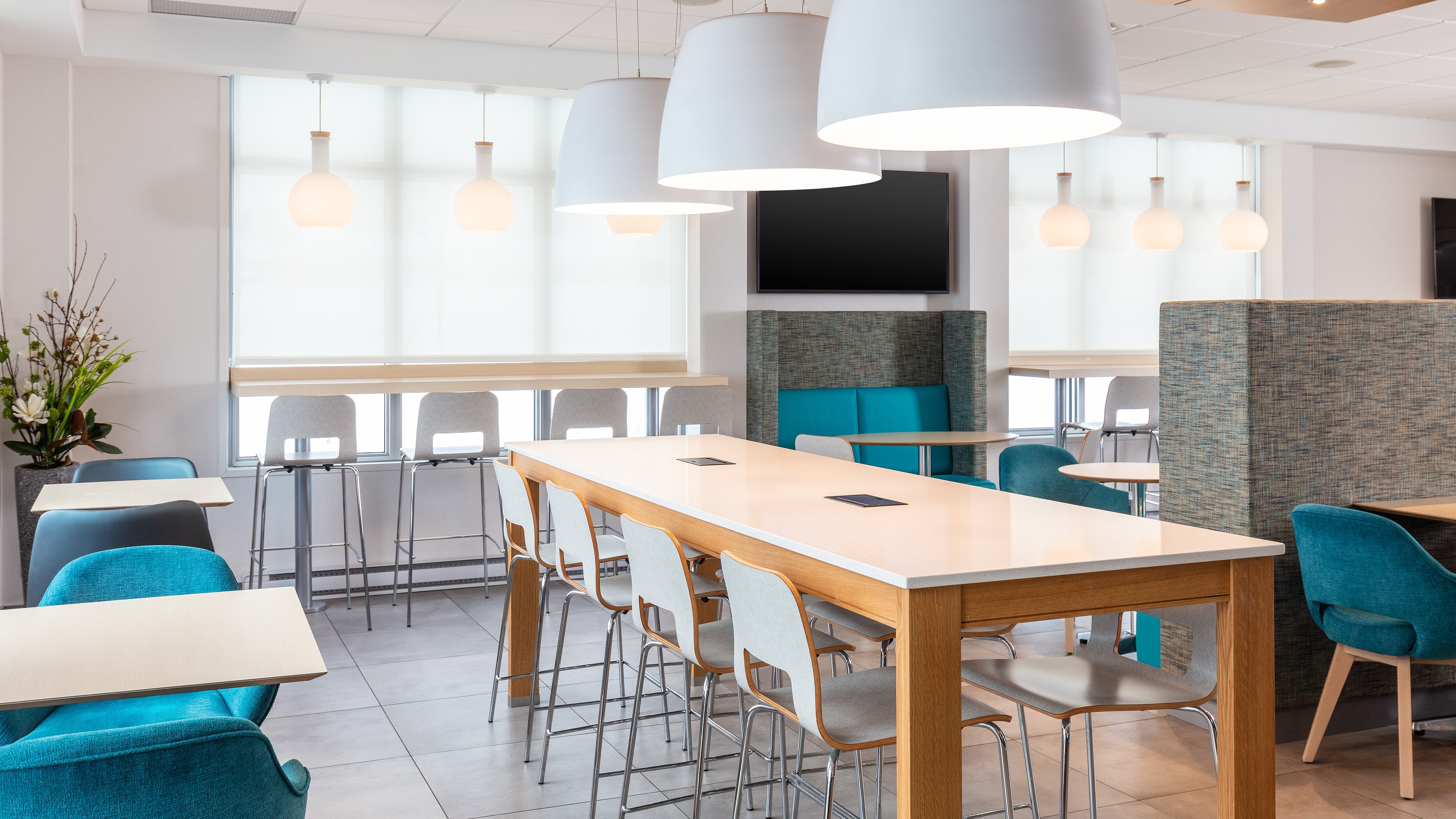 holiday inn express quebec city sainte foy by ihg