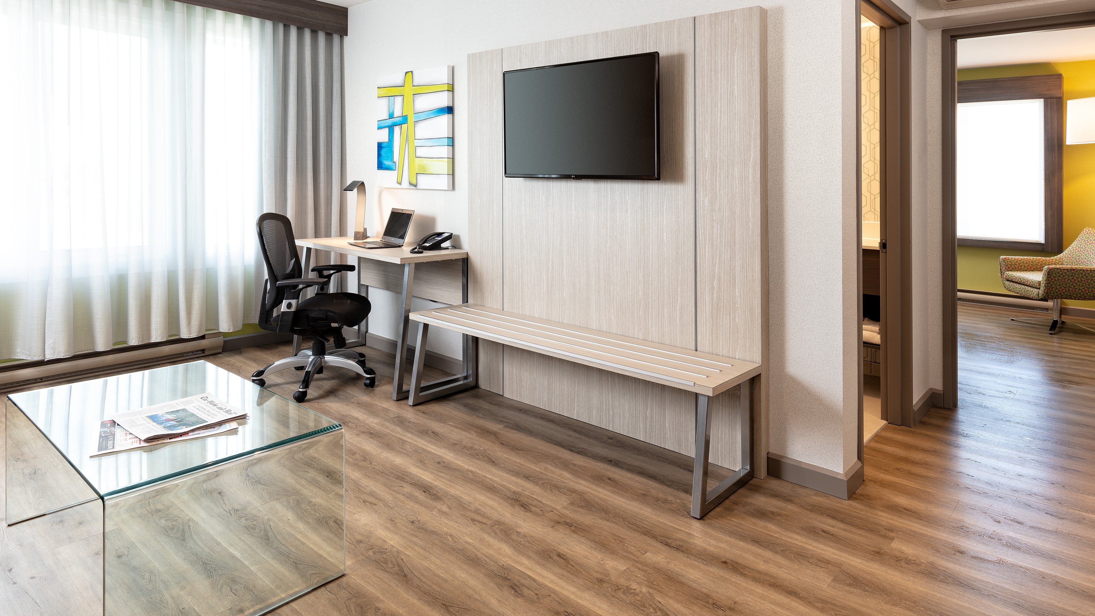 holiday inn express quebec city sainte foy by ihg