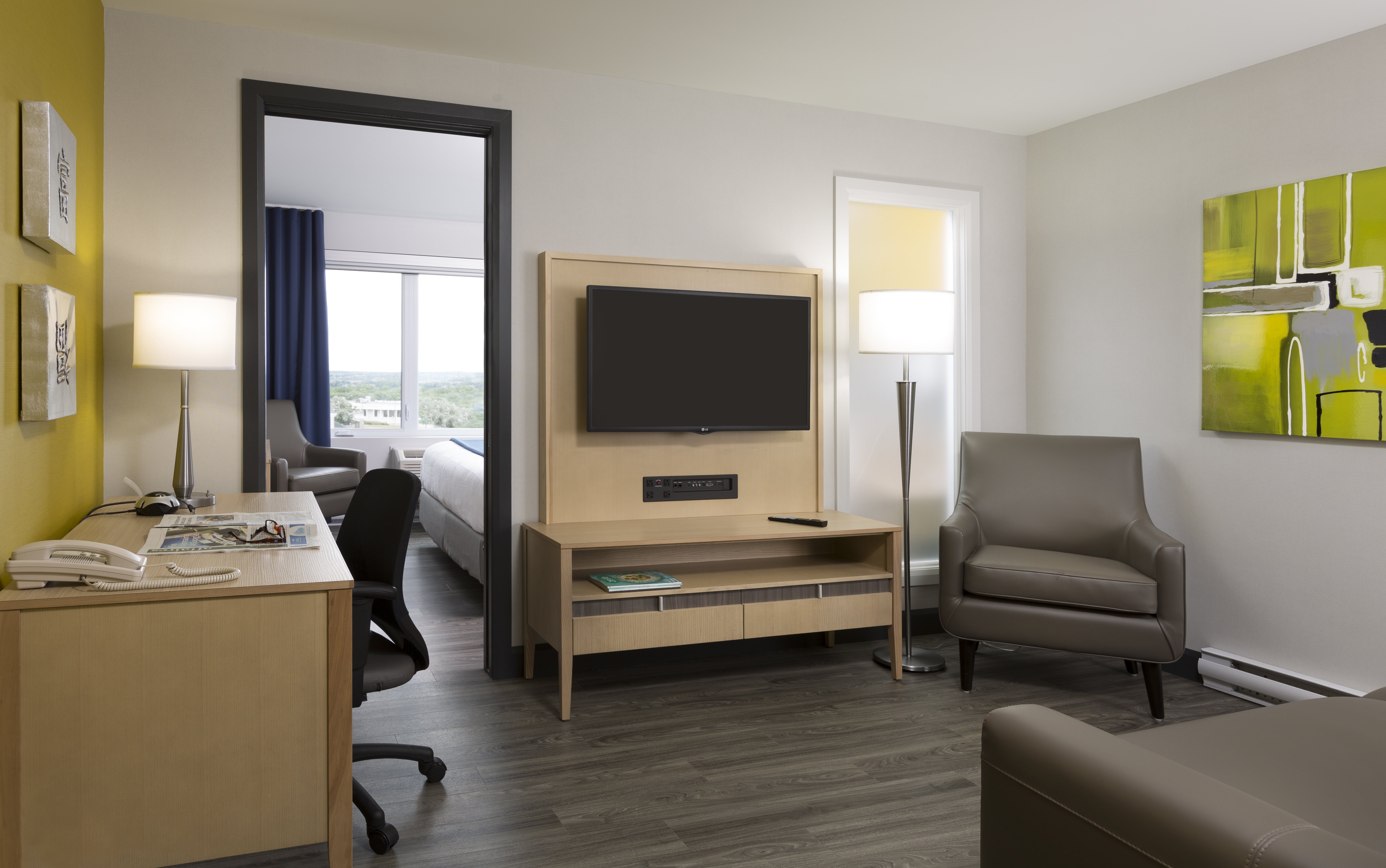 holiday inn express quebec city sainte foy by ihg