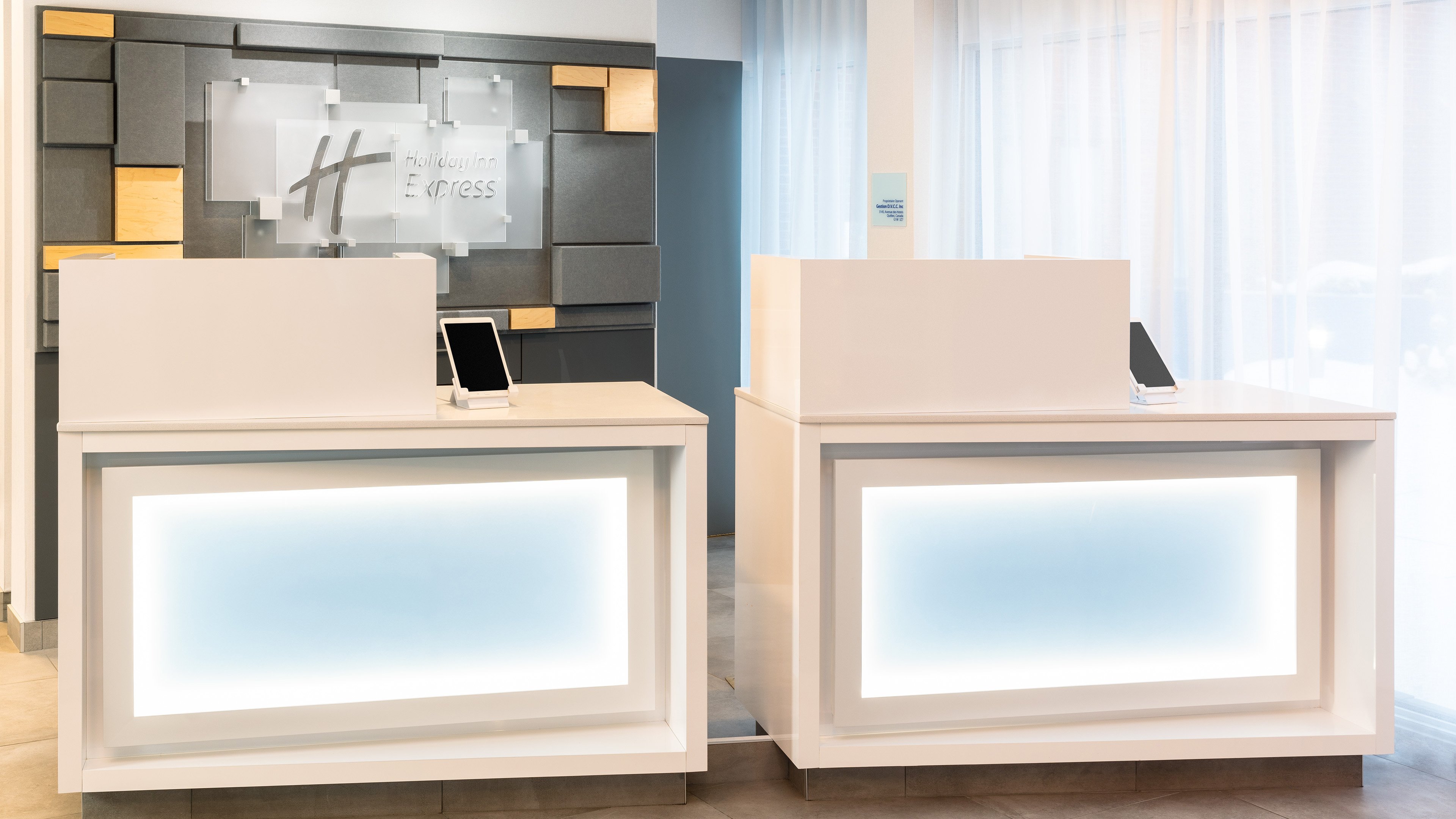 holiday inn express quebec city sainte foy by ihg