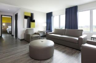 holiday inn express quebec city sainte foy by ihg