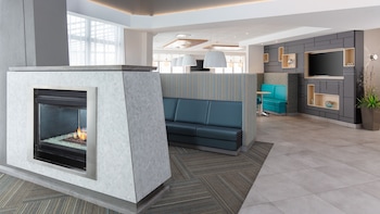 Holiday Inn Express Quebec City - Sainte Foy By Ihg,Levis>>L'ancienne-Lorette,3 star