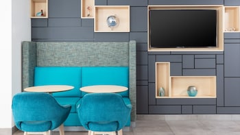 Holiday Inn Express Quebec City - Sainte Foy By Ihg,Levis>>L'ancienne-Lorette,3 star