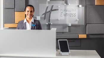 Holiday Inn Express Quebec City - Sainte Foy By Ihg,Levis>>L'ancienne-Lorette,3 star
